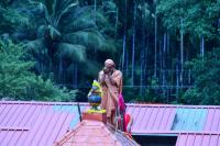 Brahmakalashanga Rathotsava at Shrimath Anantheshwar Temple Vittal (3 May 2025)